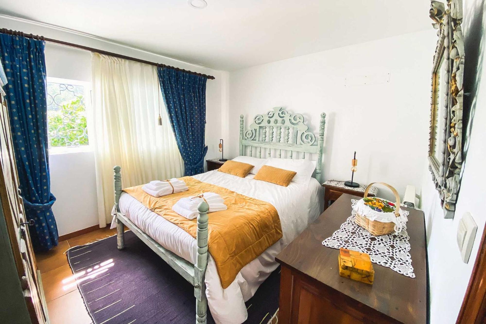 Villa Paco Al