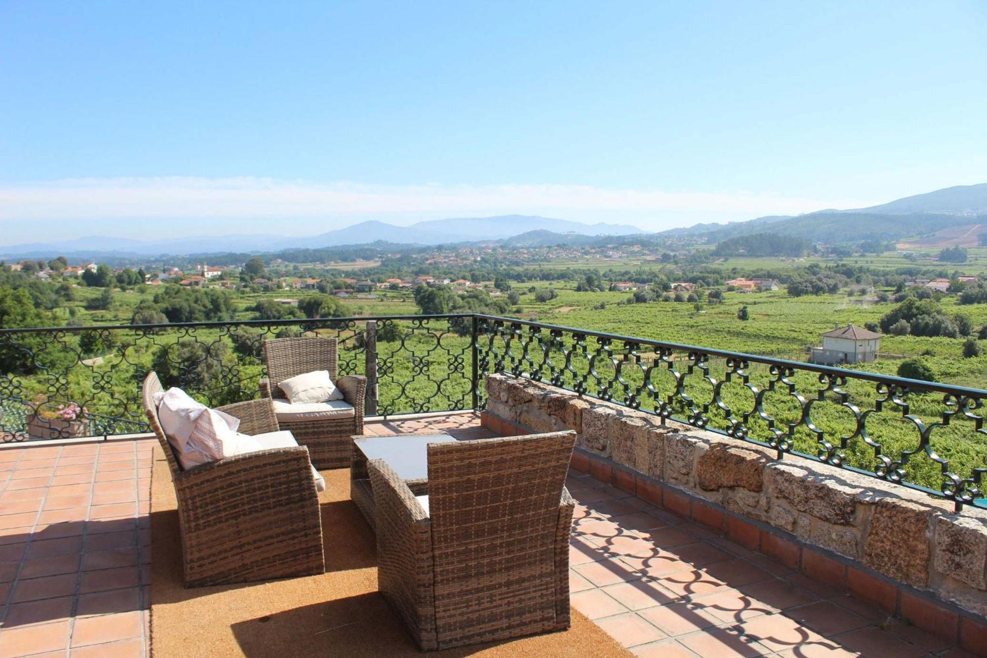 Paco Al Villa