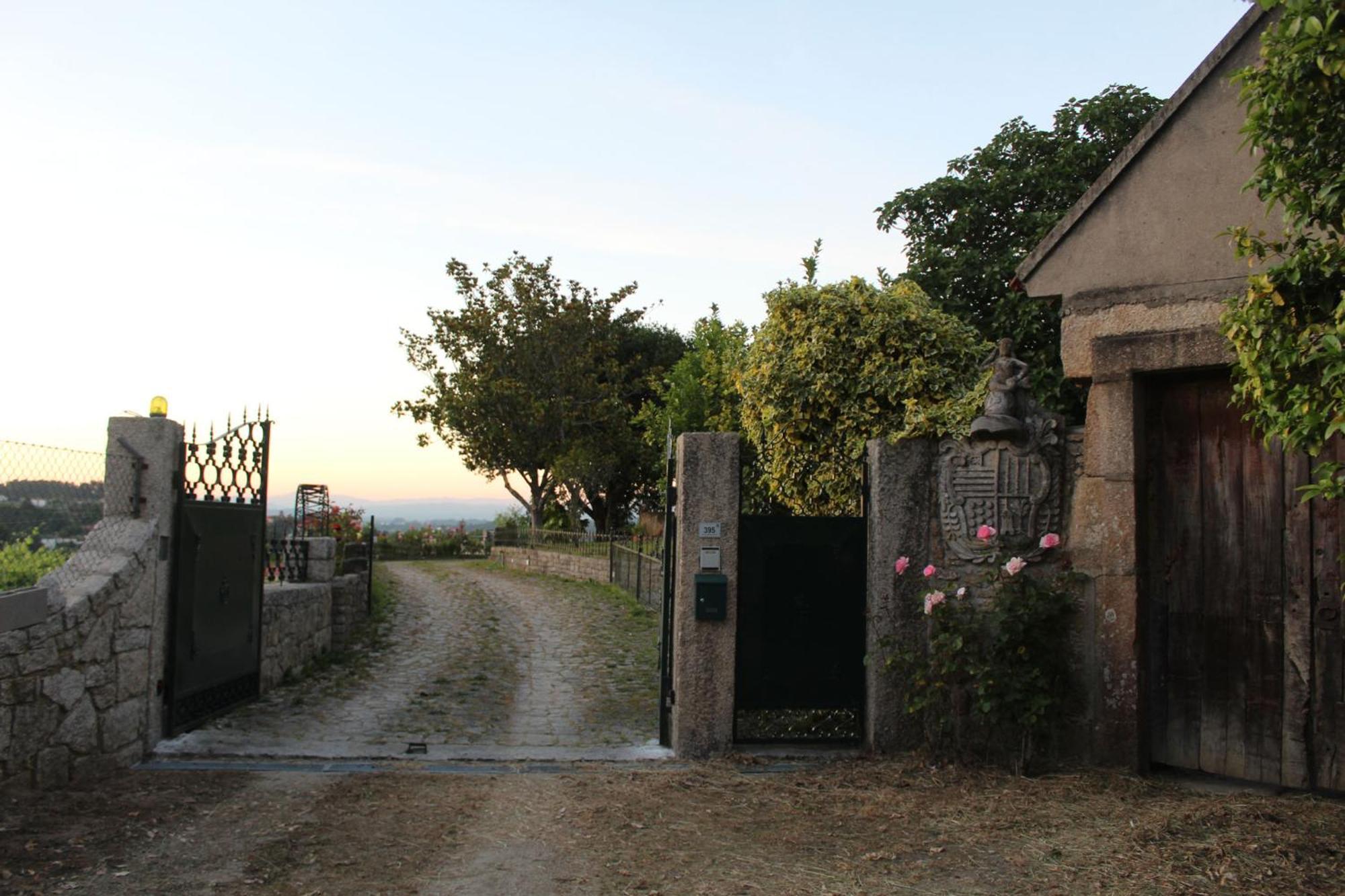 Paco Al Villa *