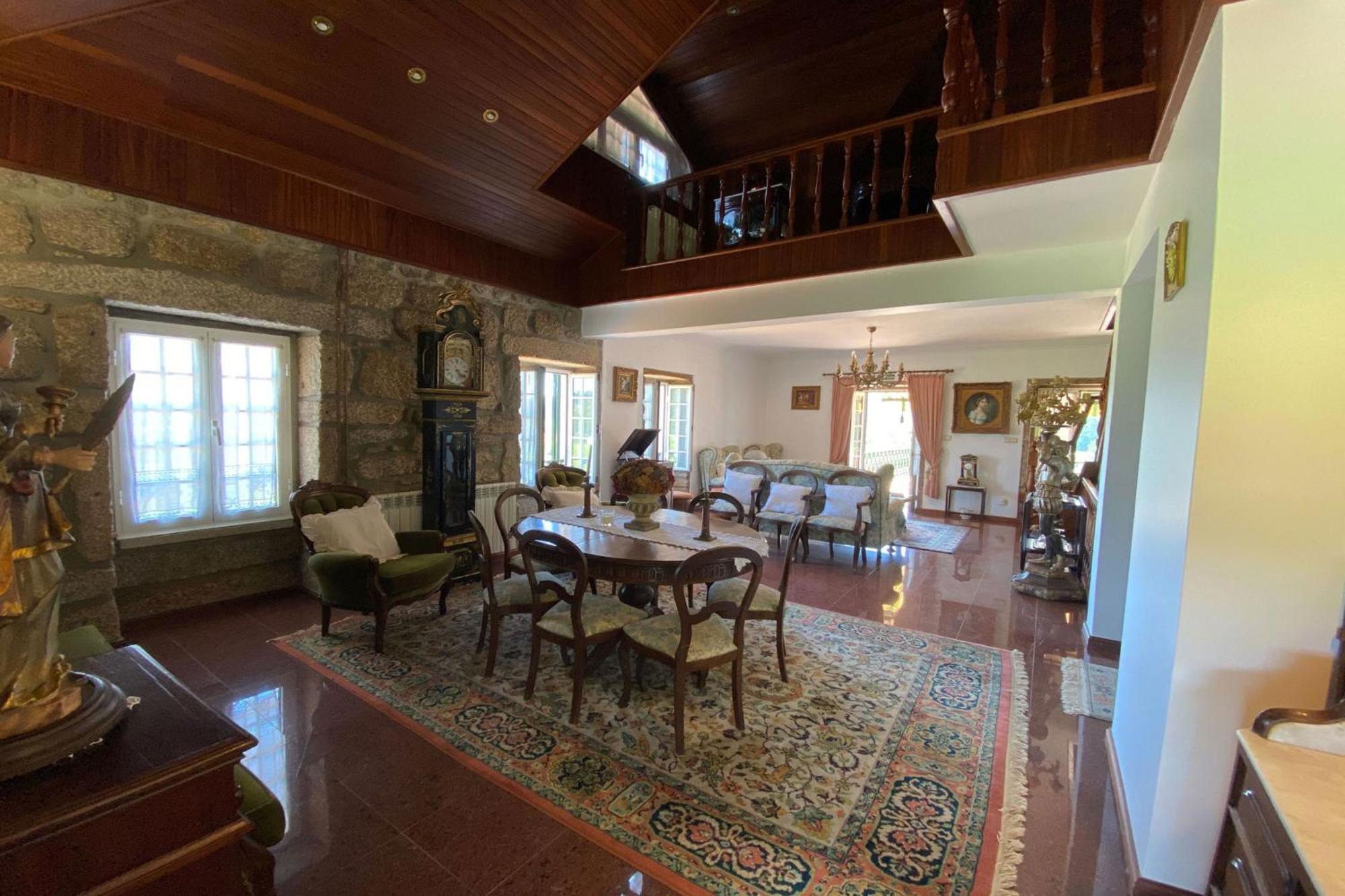 Villa Paco Al Moncao