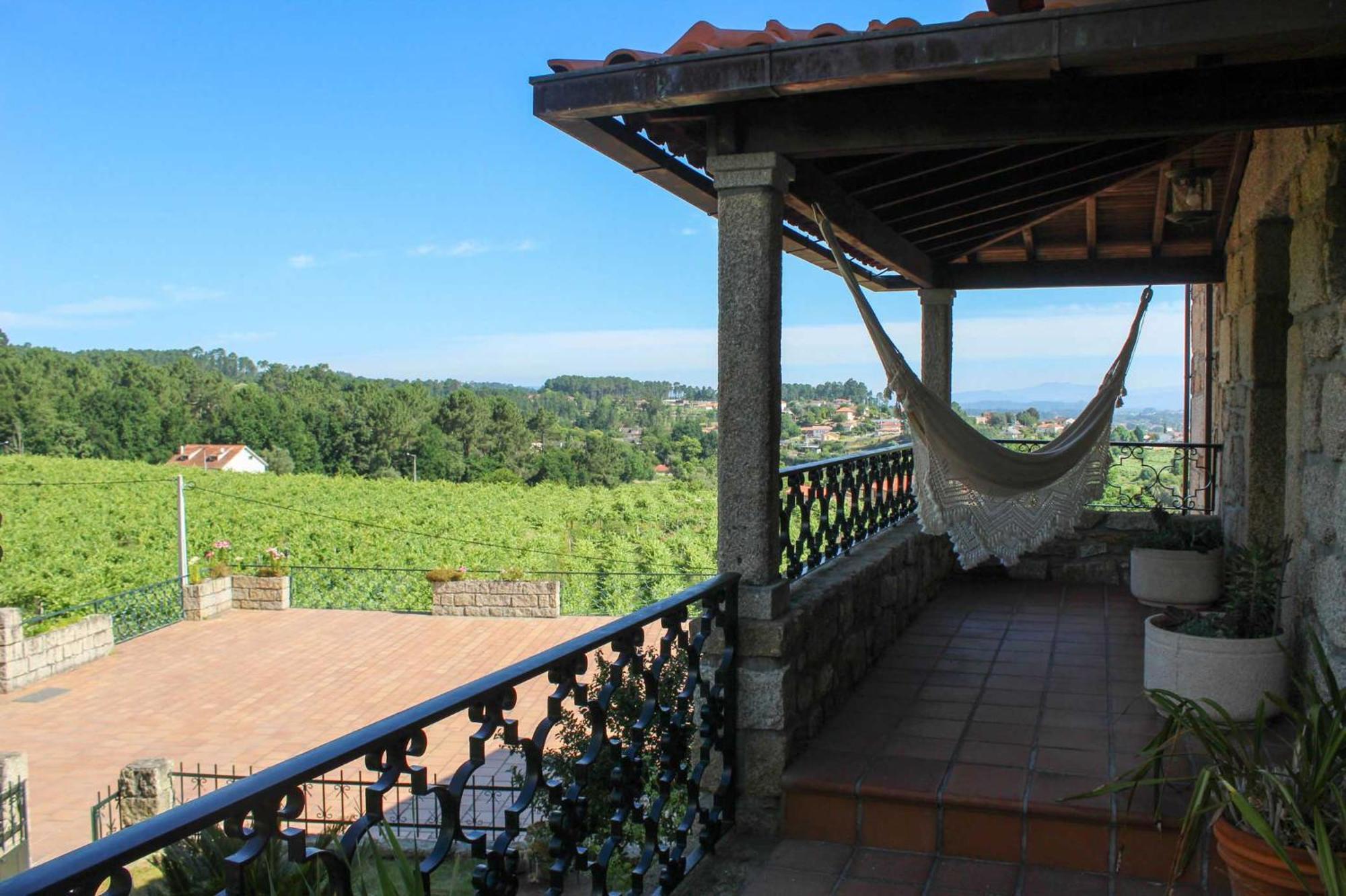 Paco Al Villa