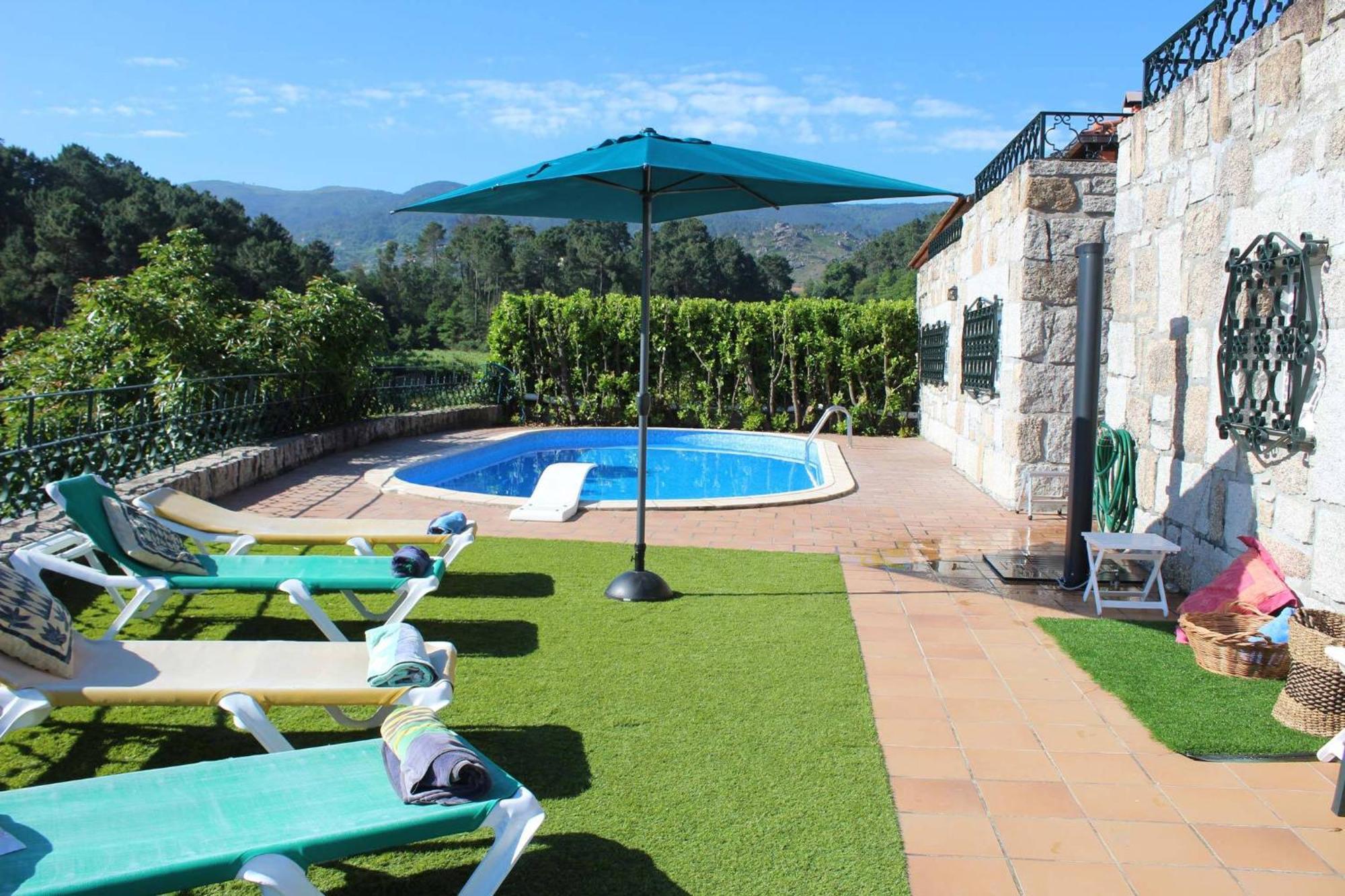 Paco Al Villa Moncao